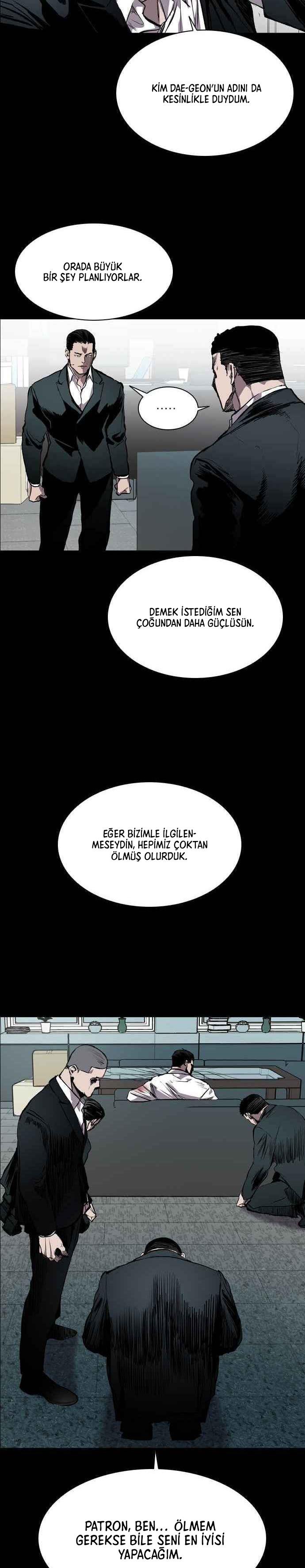 Read Castle TR Manga Online