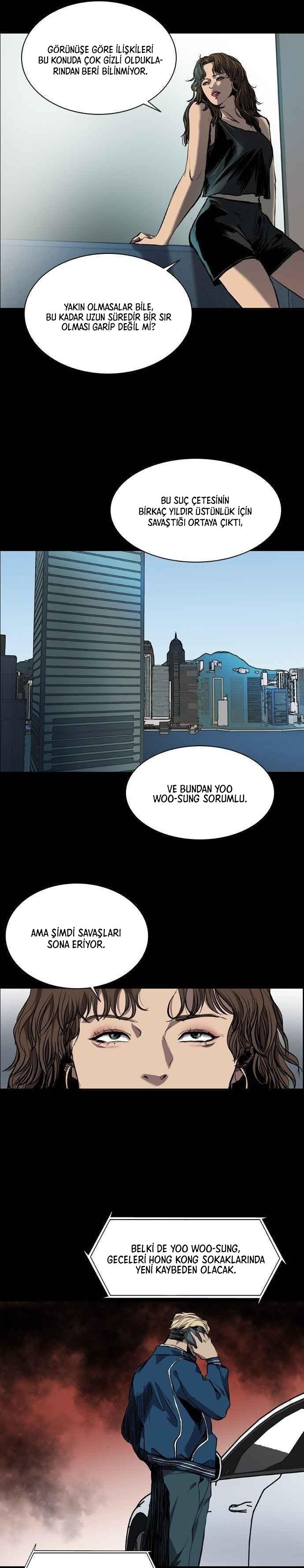 Read Castle TR Manga Online