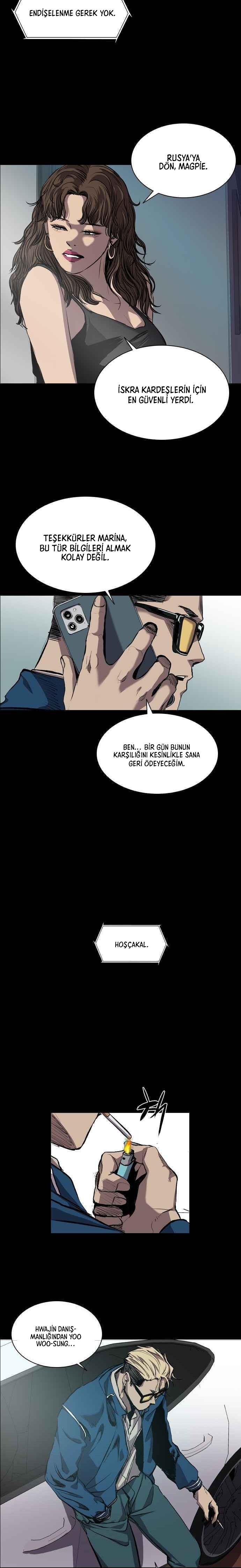Read Castle TR Manga Online