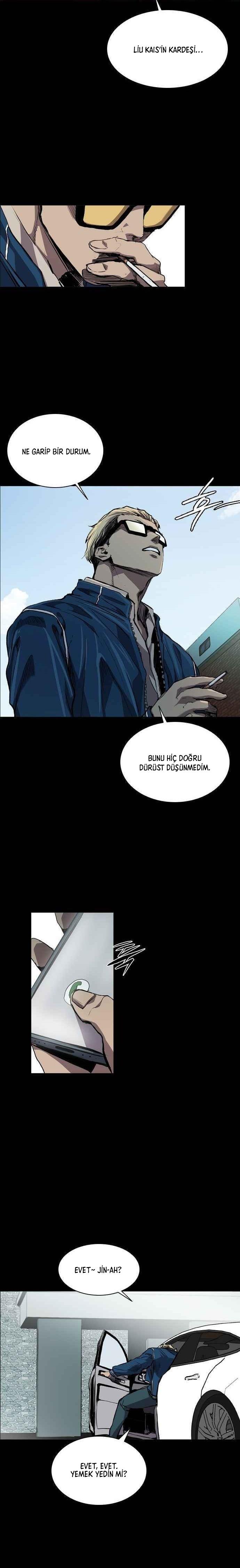 Read Castle TR Manga Online