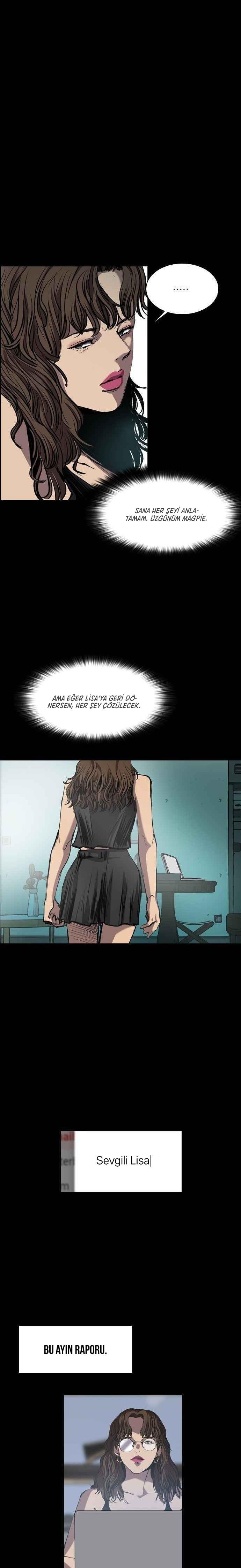 Read Castle TR Manga Online