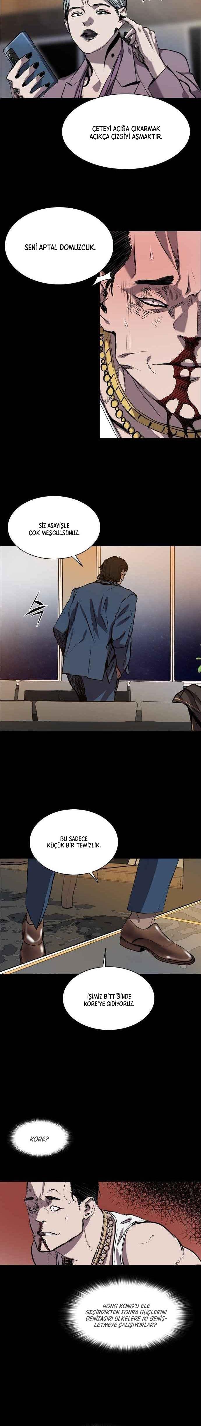 Read Castle TR Manga Online