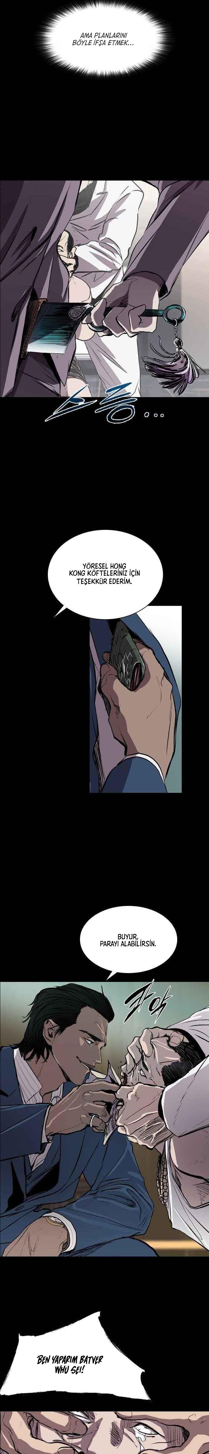 Read Castle TR Manga Online
