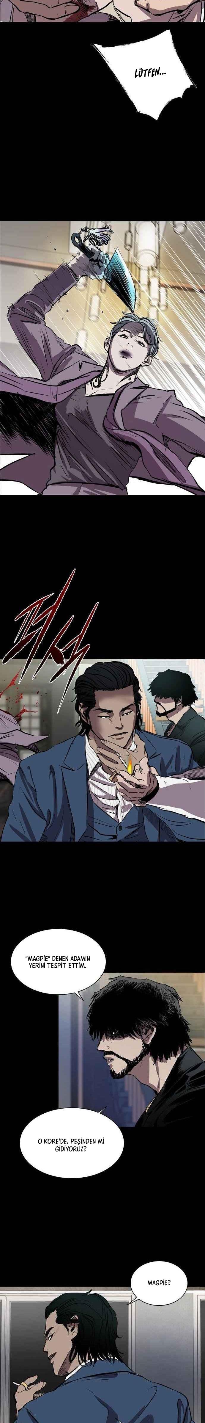 Read Castle TR Manga Online