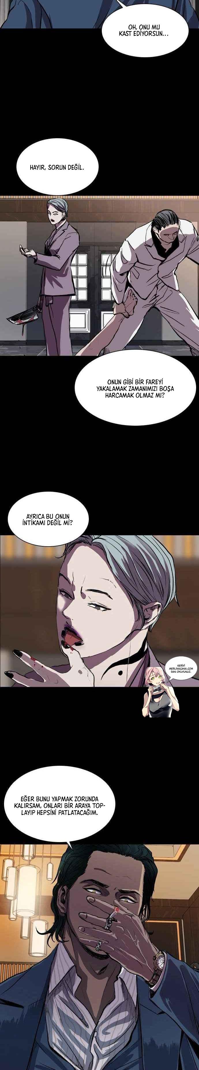 Read Castle TR Manga Online