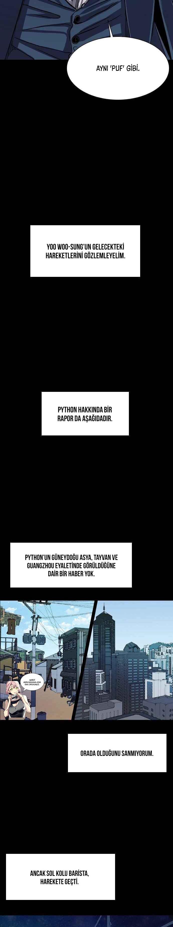 Read Castle TR Manga Online