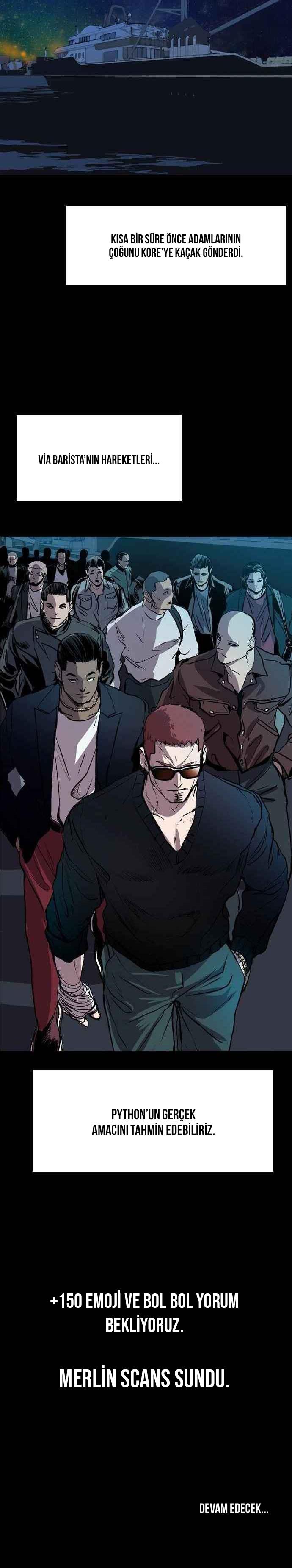 Read Castle TR Manga Online