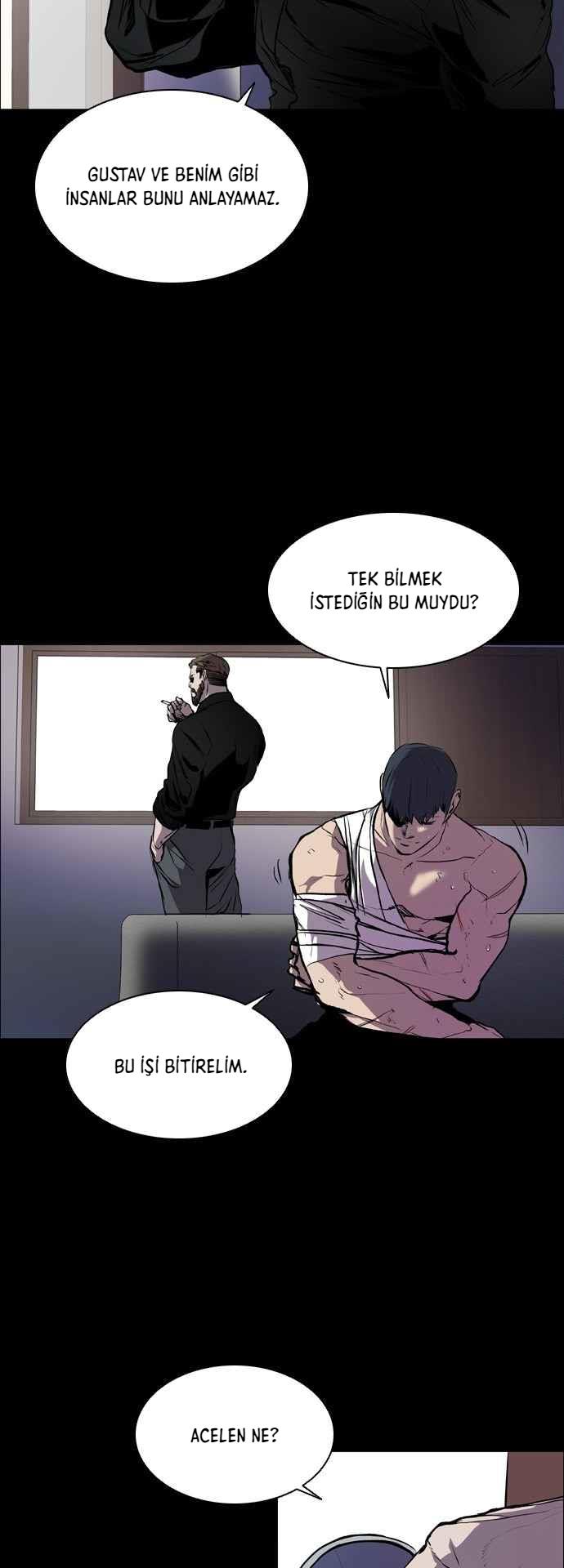 Read Castle TR Manga Online