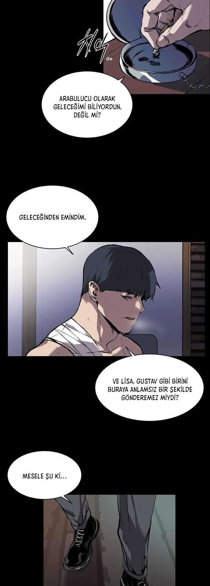 Read Castle TR Manga Online
