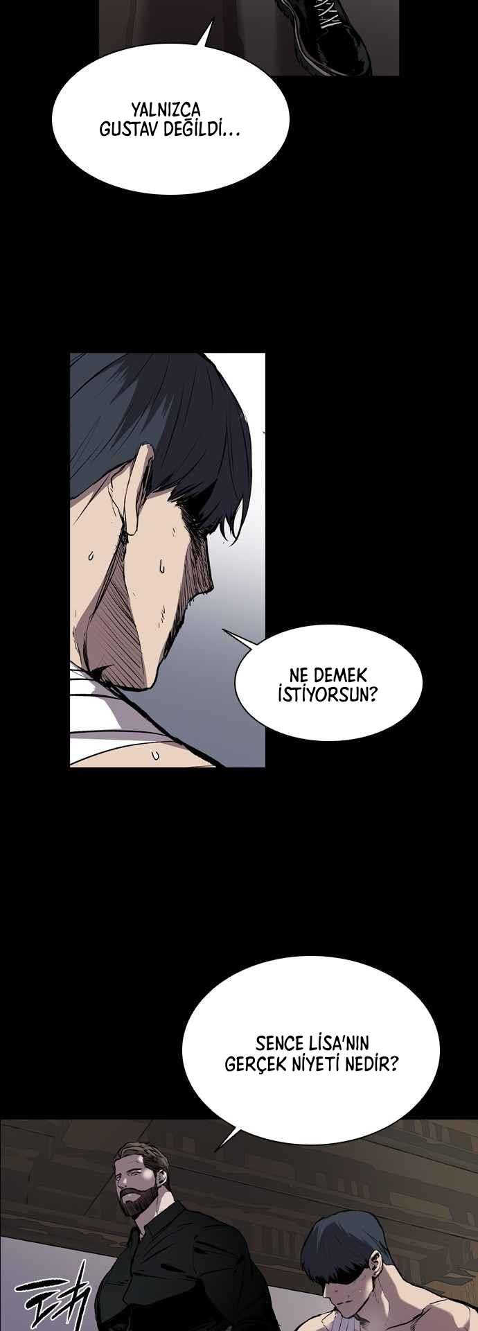 Read Castle TR Manga Online