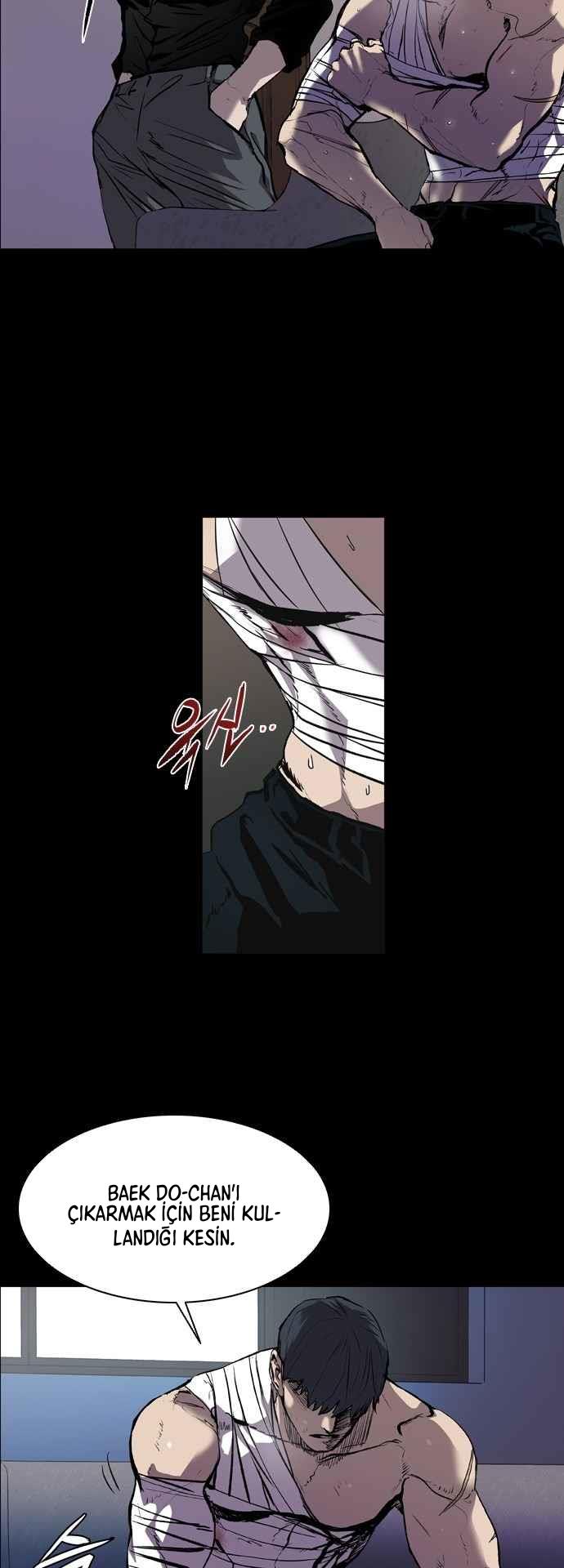 Read Castle TR Manga Online