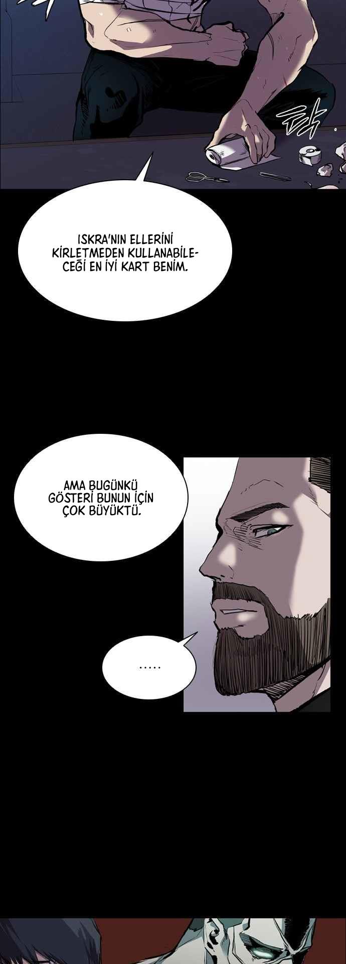 Read Castle TR Manga Online