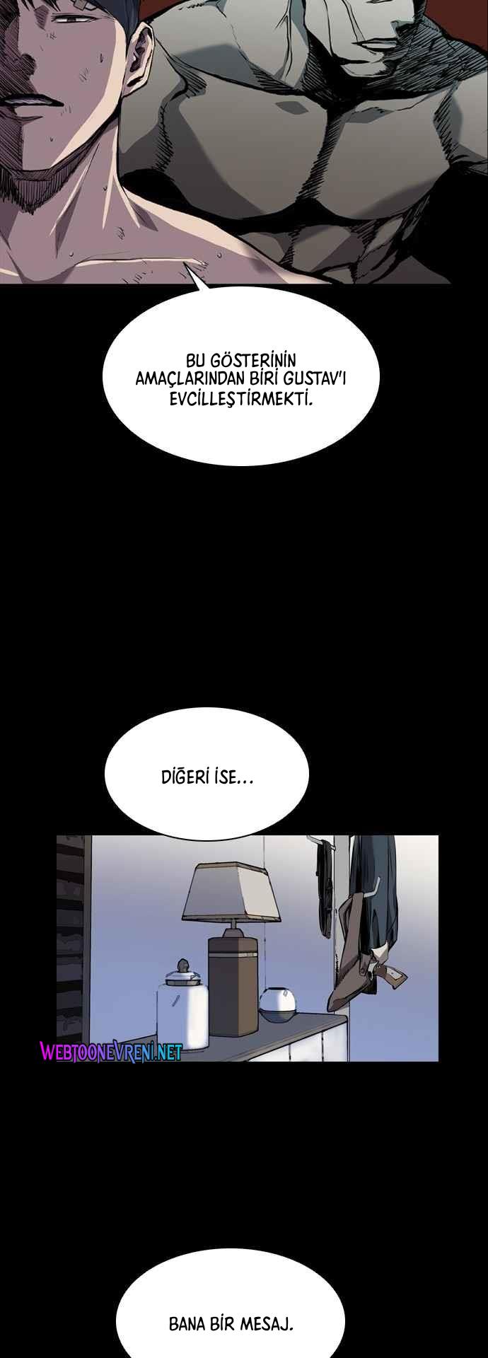 Read Castle TR Manga Online