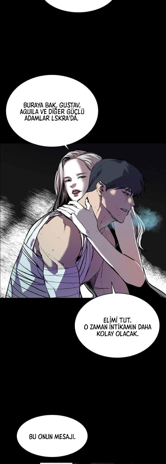 Read Castle TR Manga Online