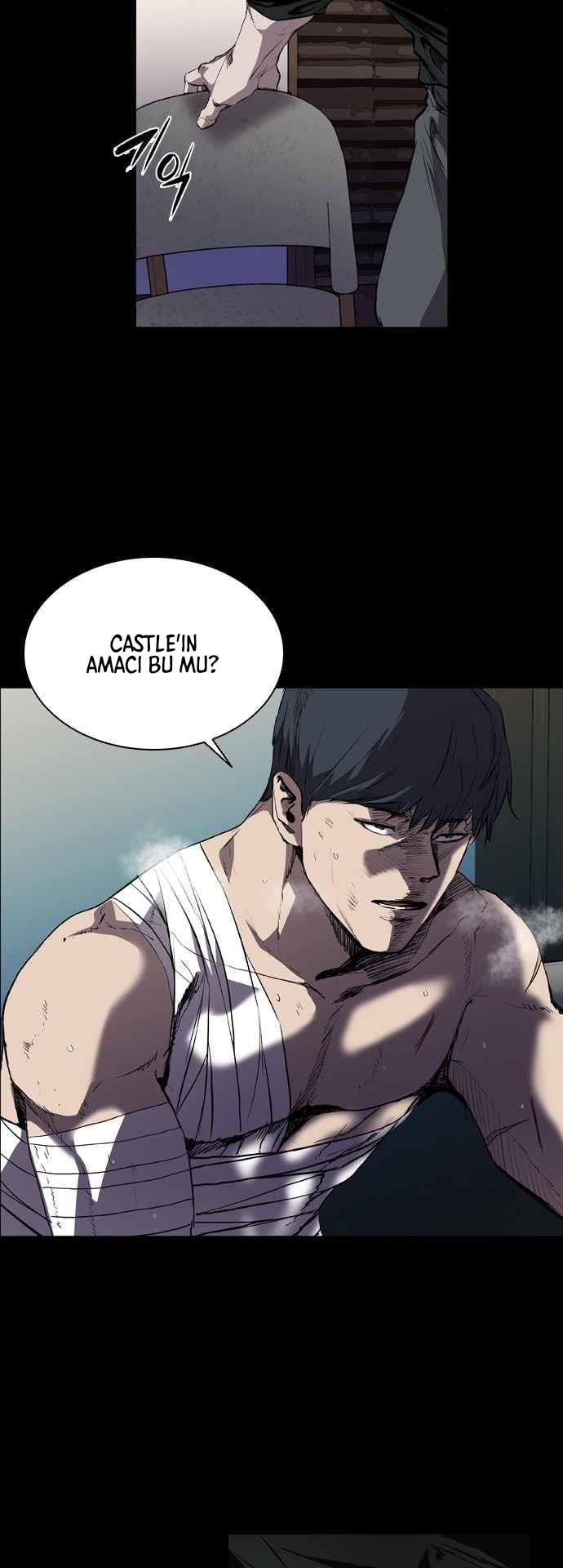 Read Castle TR Manga Online