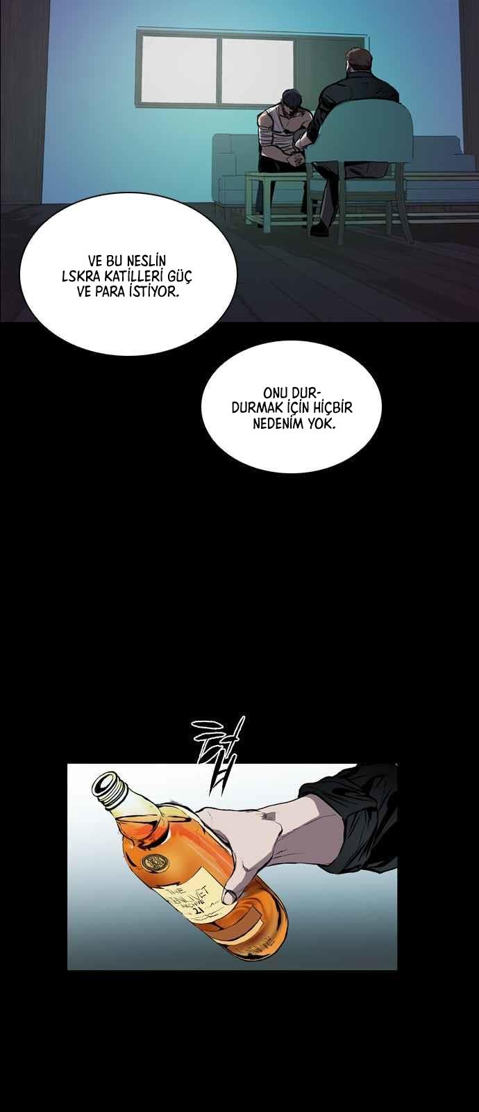 Read Castle TR Manga Online