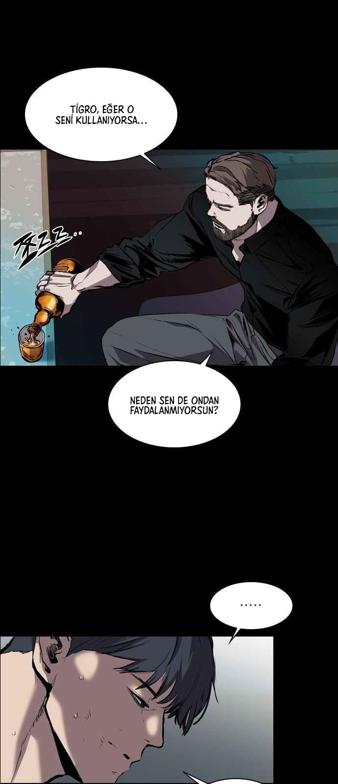 Read Castle TR Manga Online