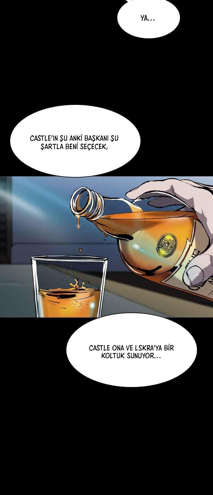 Read Castle TR Manga Online