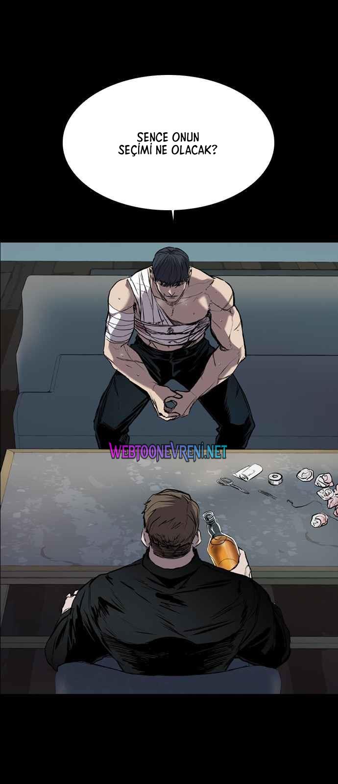Read Castle TR Manga Online