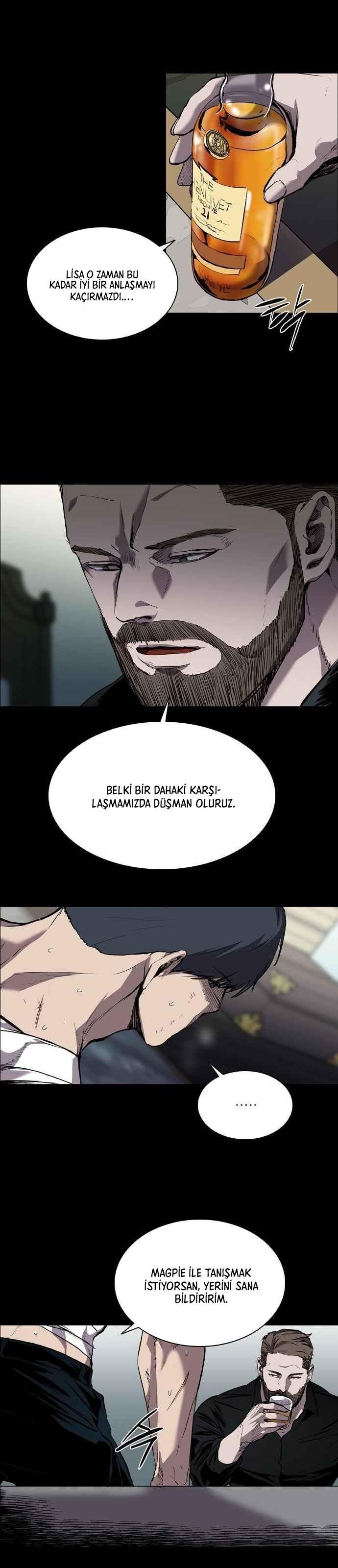 Read Castle TR Manga Online