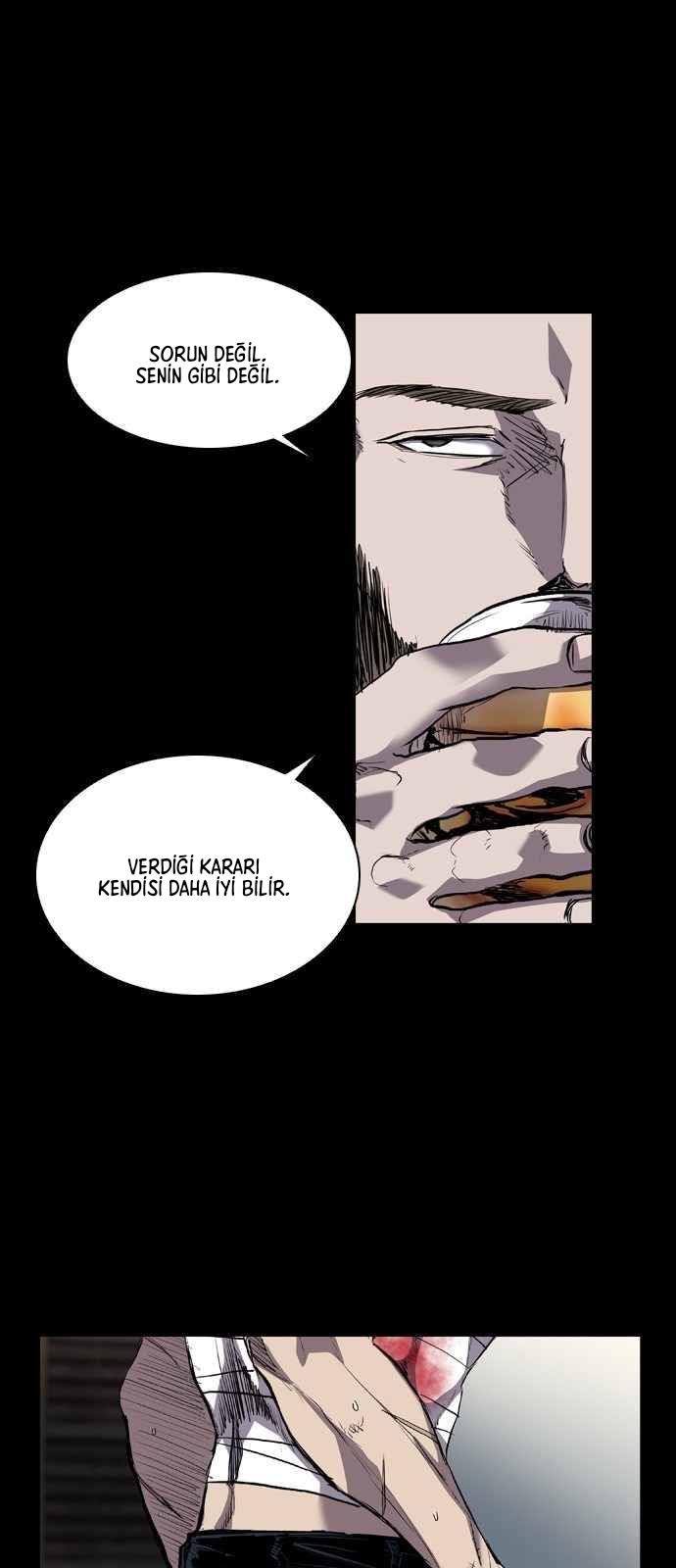 Read Castle TR Manga Online