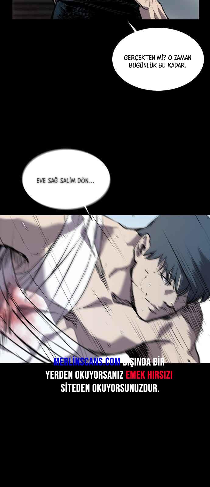 Read Castle TR Manga Online