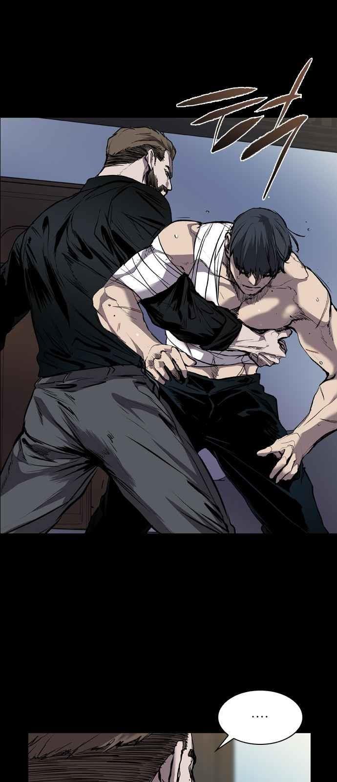 Read Castle TR Manga Online