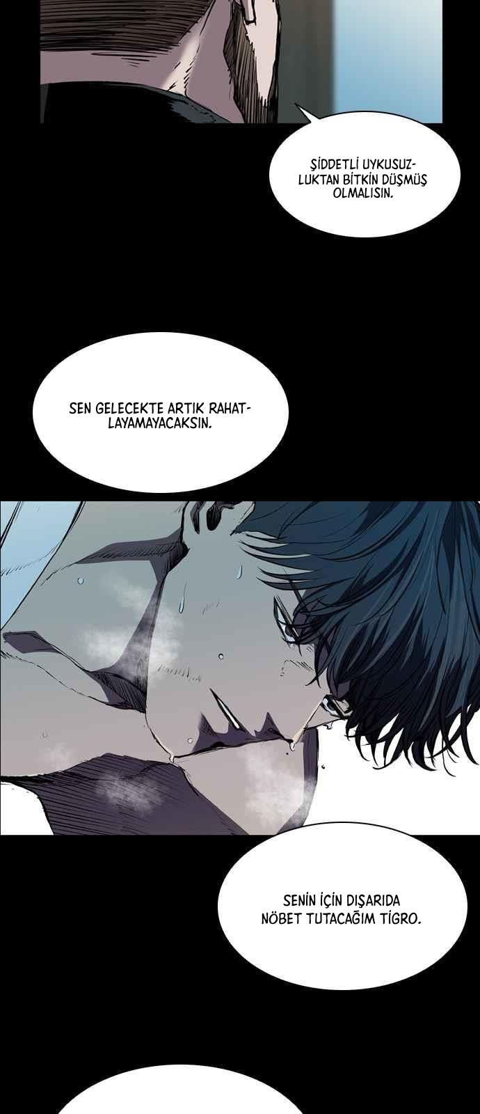 Read Castle TR Manga Online