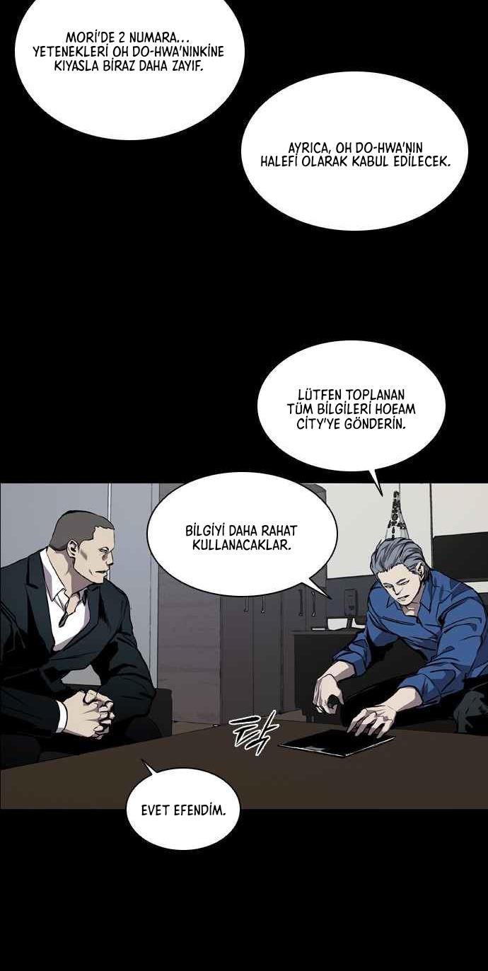 Read Castle TR Manga Online