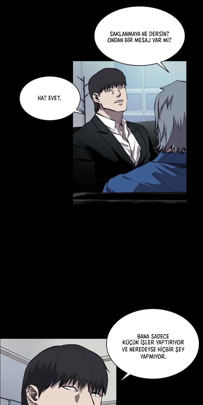 Read Castle TR Manga Online