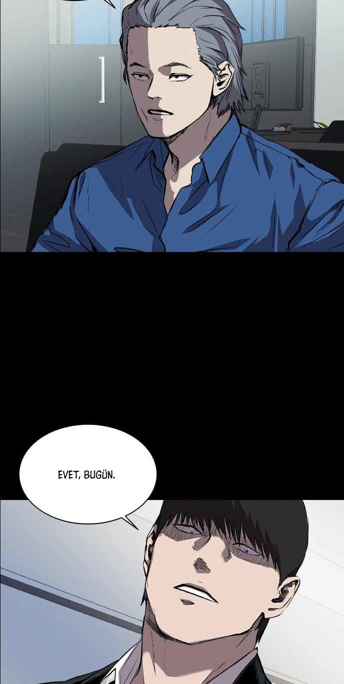 Read Castle TR Manga Online