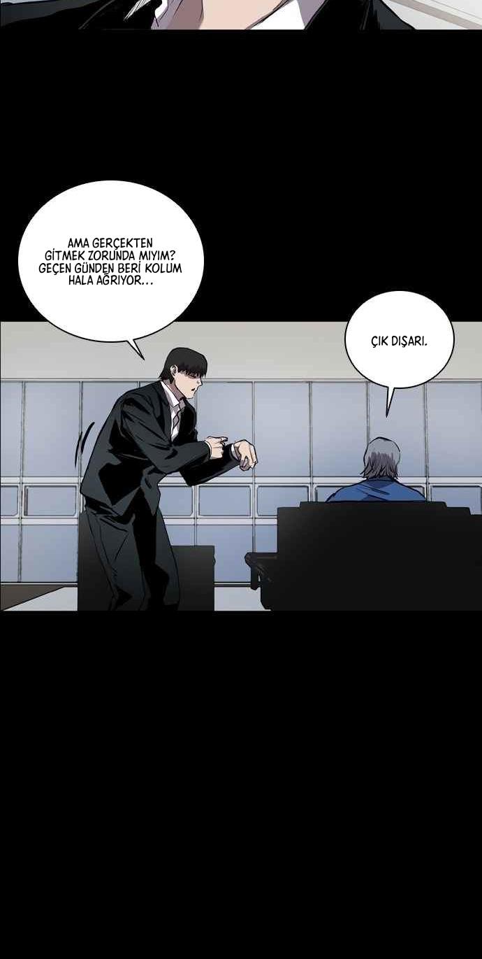 Read Castle TR Manga Online