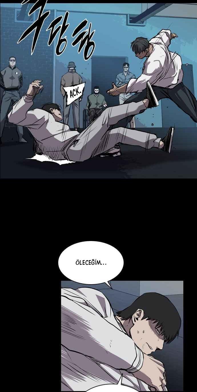 Read Castle TR Manga Online