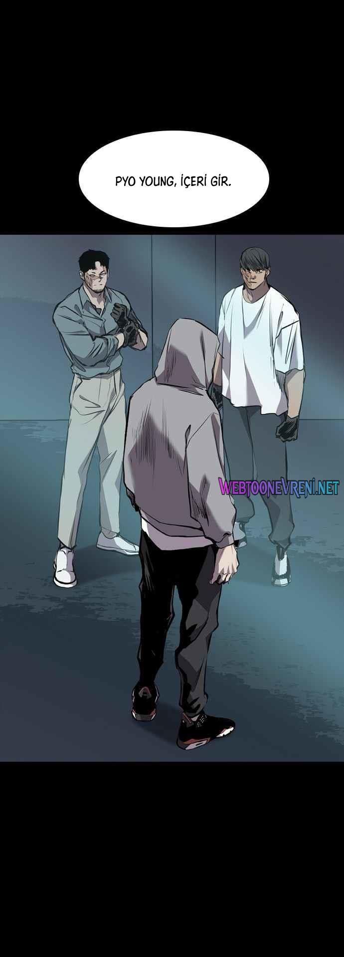 Read Castle TR Manga Online