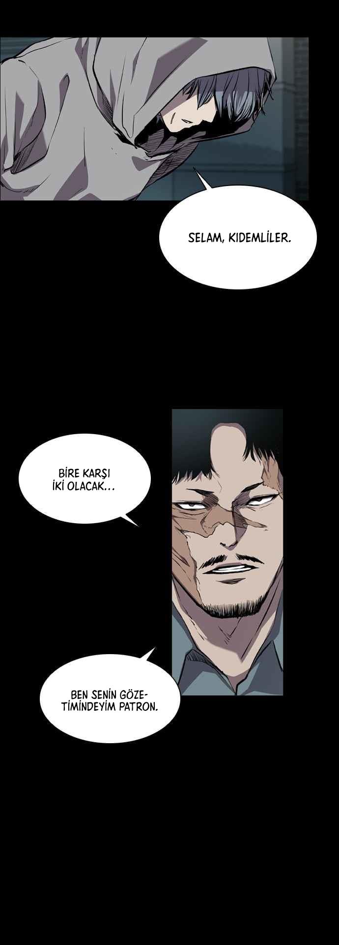 Read Castle TR Manga Online