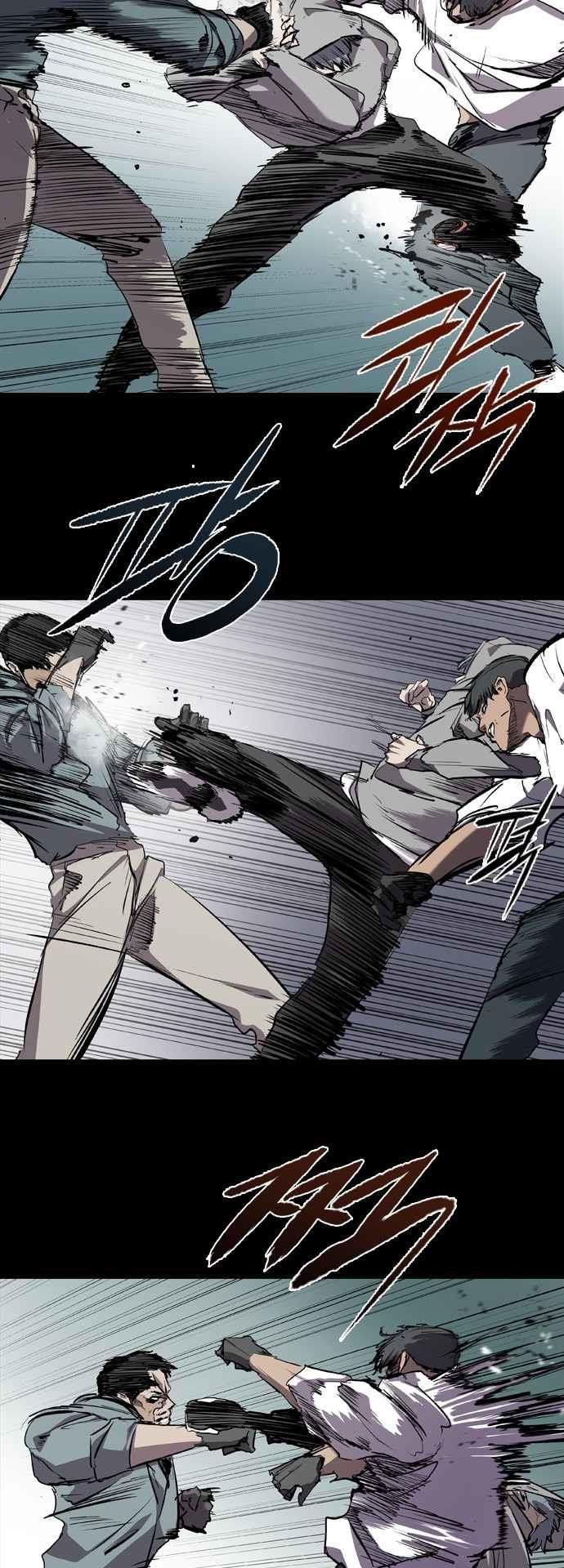 Read Castle TR Manga Online