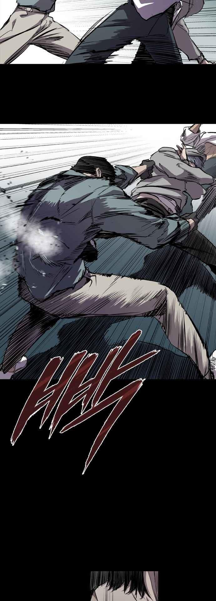 Read Castle TR Manga Online