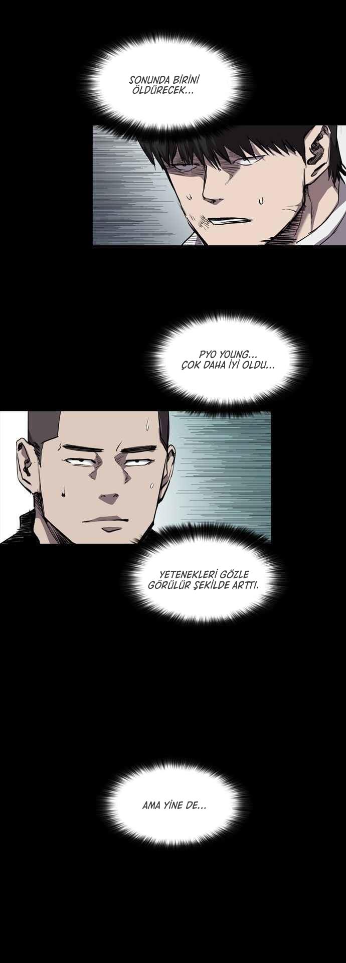 Read Castle TR Manga Online