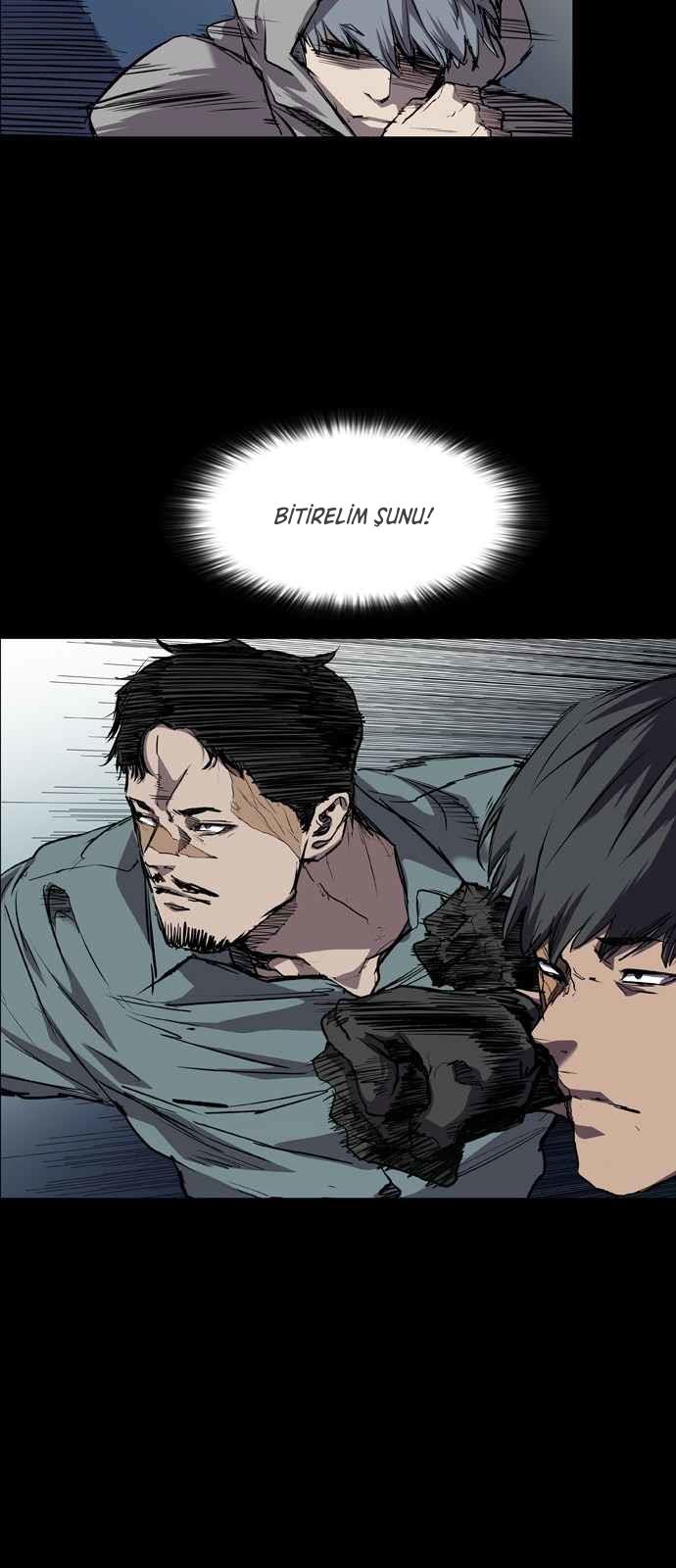 Read Castle TR Manga Online