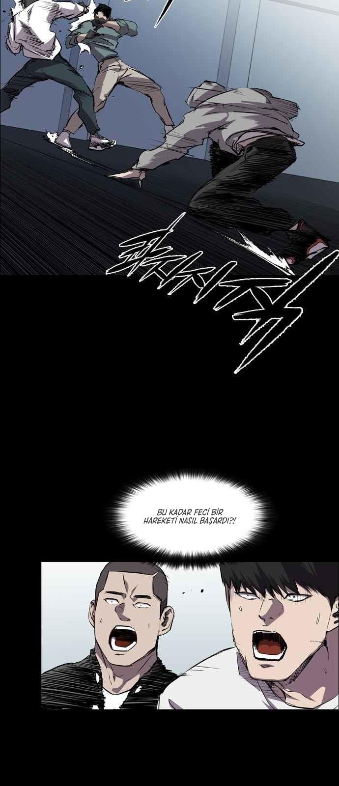 Read Castle TR Manga Online