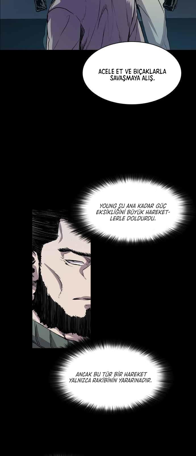 Read Castle TR Manga Online