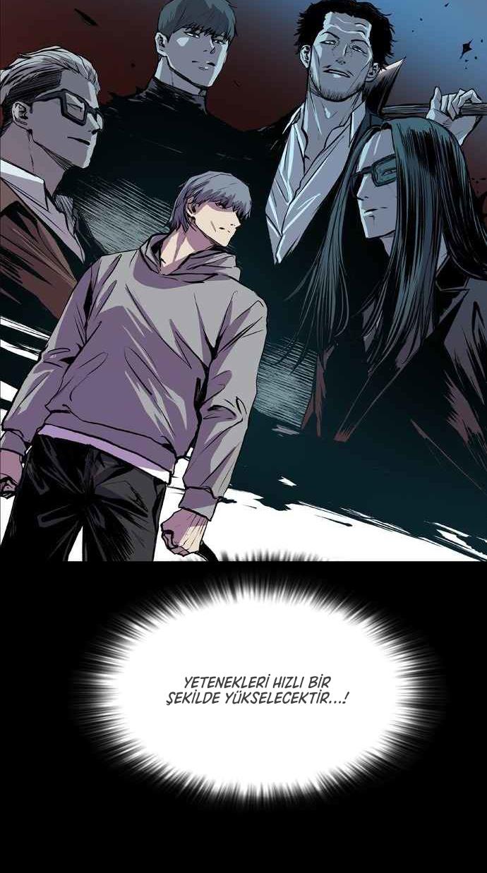 Read Castle TR Manga Online