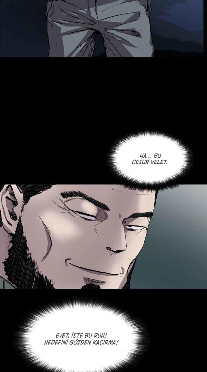 Read Castle TR Manga Online