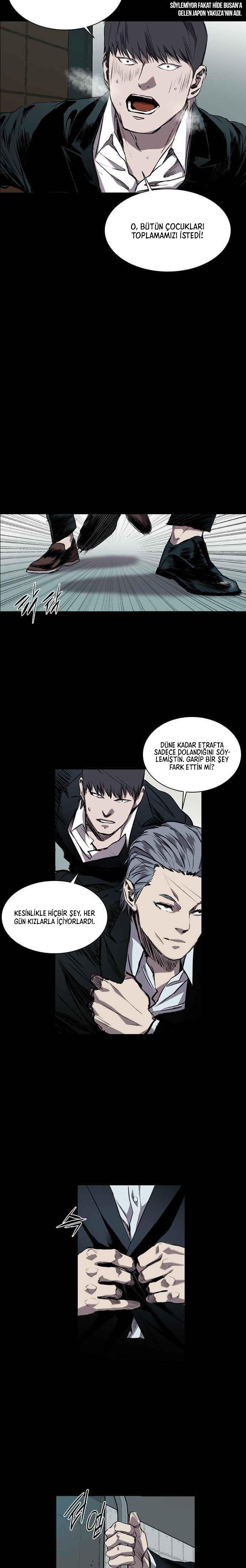 Read Castle TR Manga Online