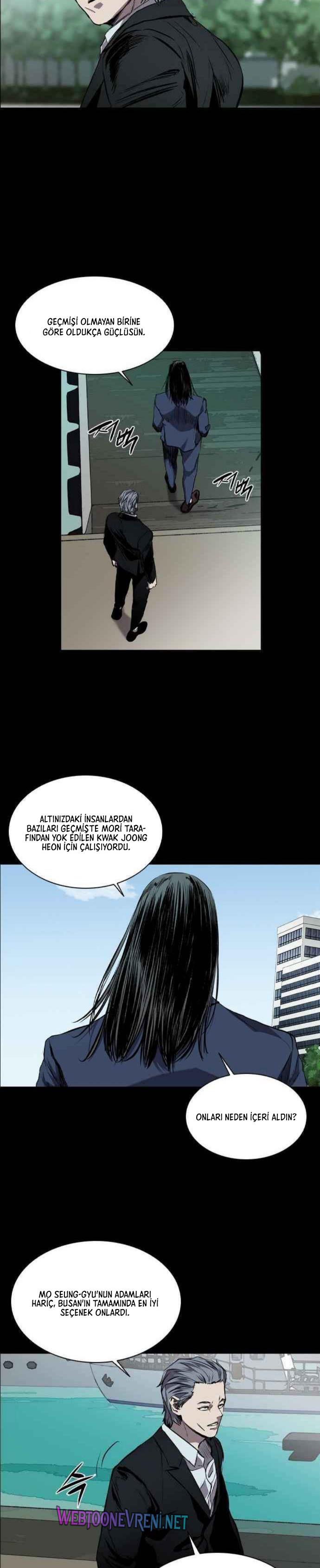Read Castle TR Manga Online