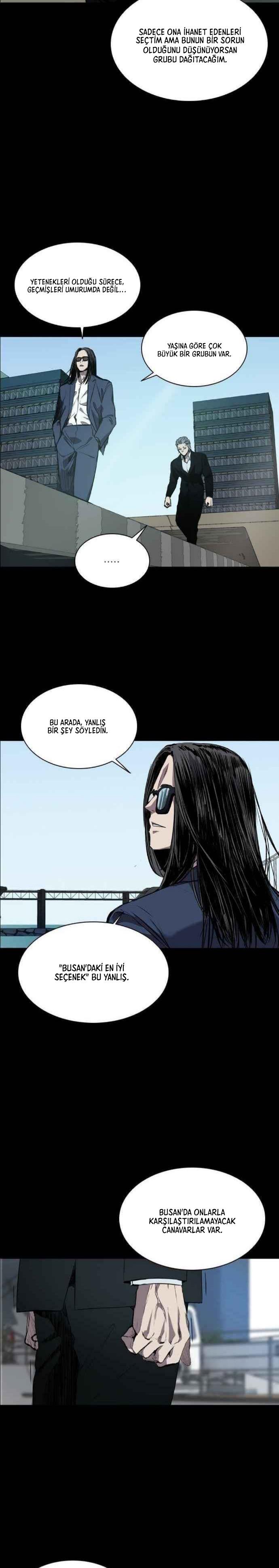 Read Castle TR Manga Online