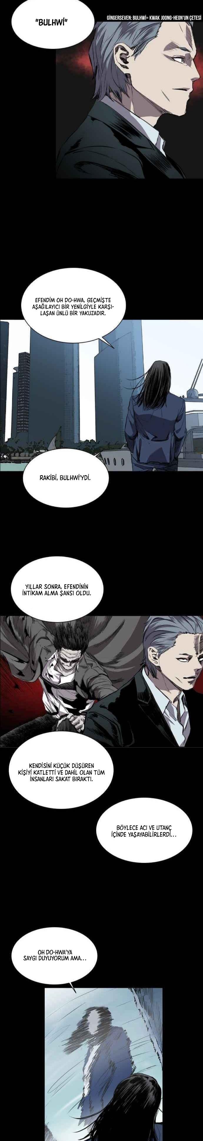 Read Castle TR Manga Online