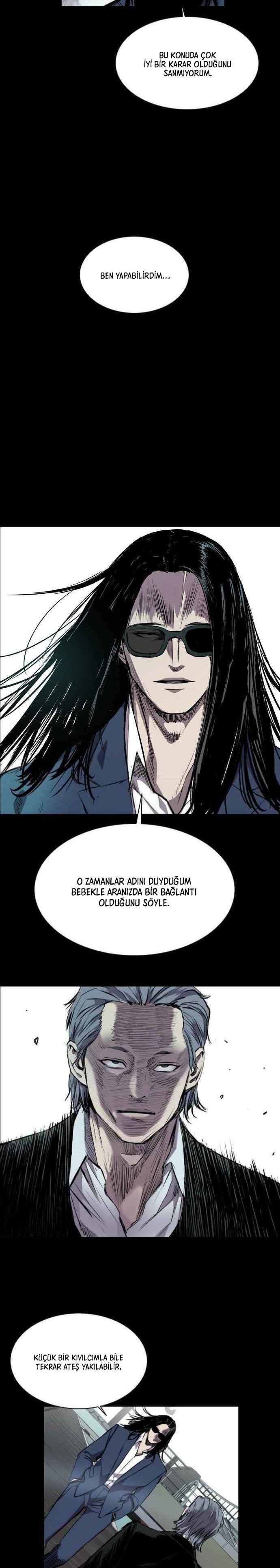 Read Castle TR Manga Online