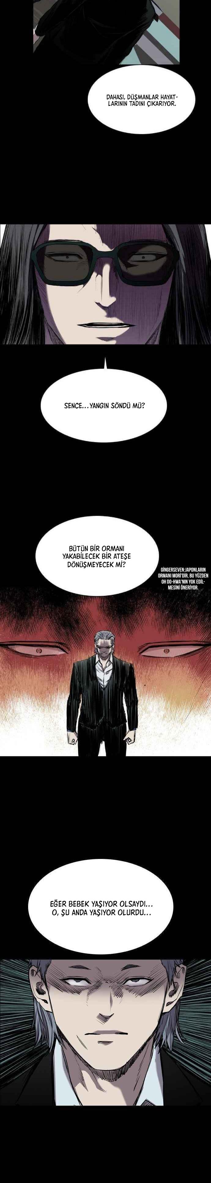 Read Castle TR Manga Online