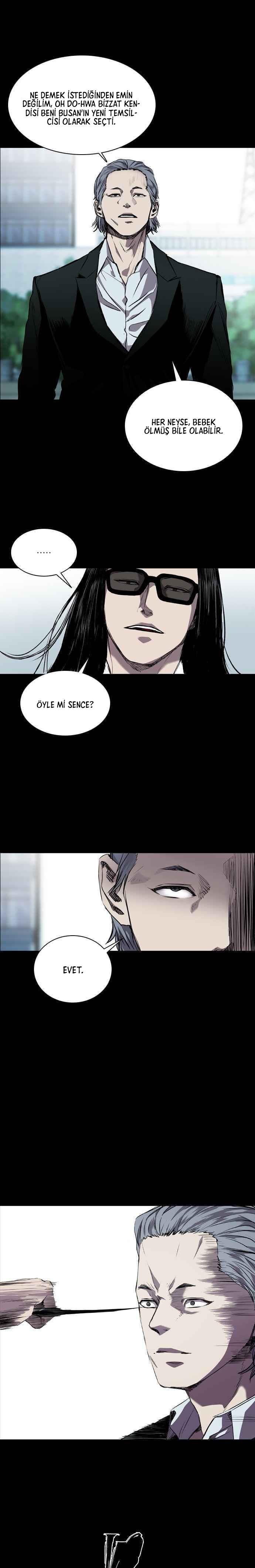 Read Castle TR Manga Online